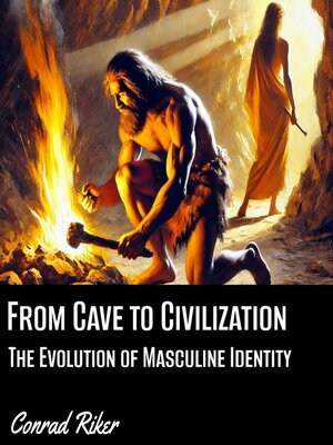 cover image of From Cave to Civilization